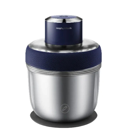 Matryoshka Meat Grinder