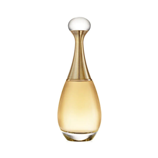 
"Christian Dior jadore Parfum for Women 3.5 oz — luxury floral fragrance at Balmoral Living, crypto payment accepted"