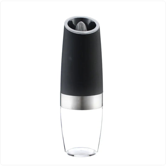 Electric Gravity Salt and Pepper Grinder