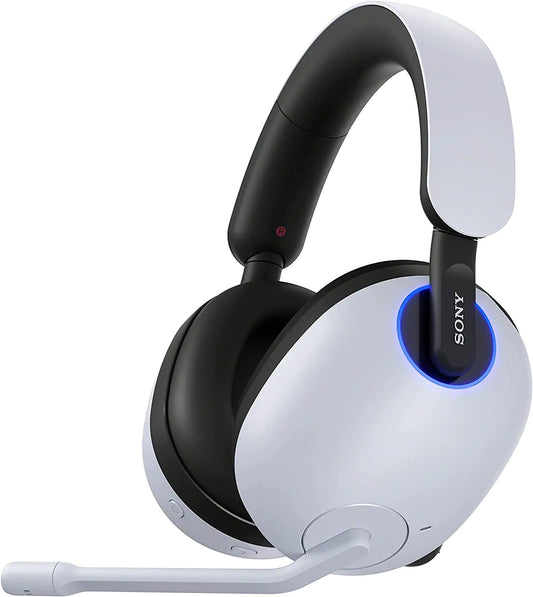 Sony INZONE H9 Wireless Noise Canceling Gaming Headset Over-ear Headphones -