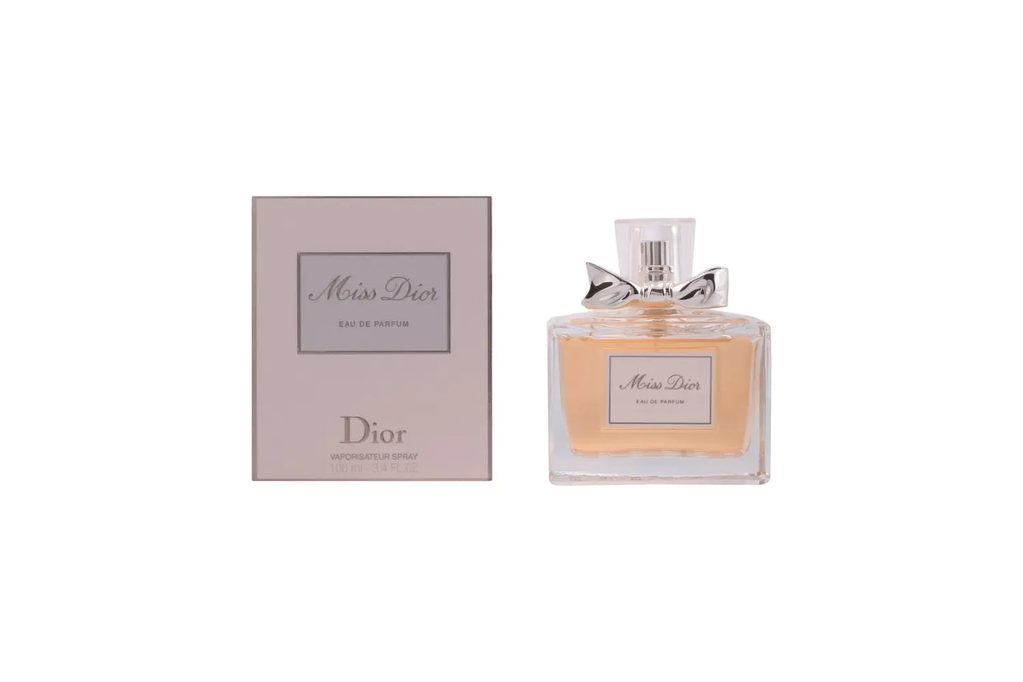Dior Miss Dior Eau De Parfum 3.4 Ounce New 2017 Version