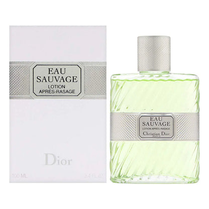 Christian Dior Eau Sauvage Aftershave Lotion for Men – 100ml